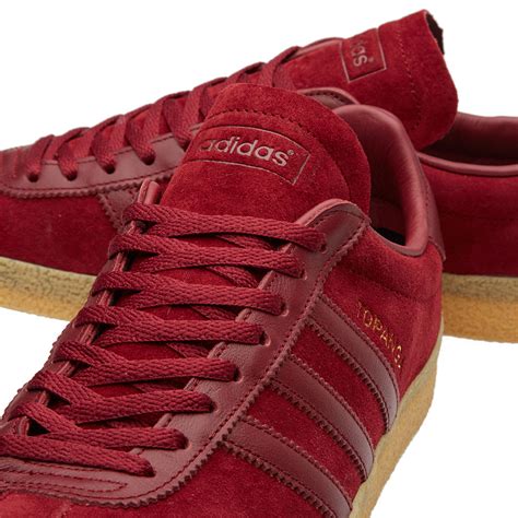 adidas replica sneakers|adidas topanga original.